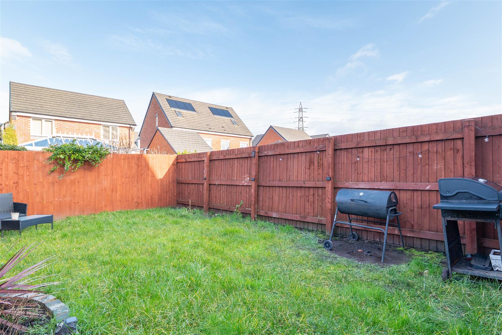 Pennington Drive, Leyland